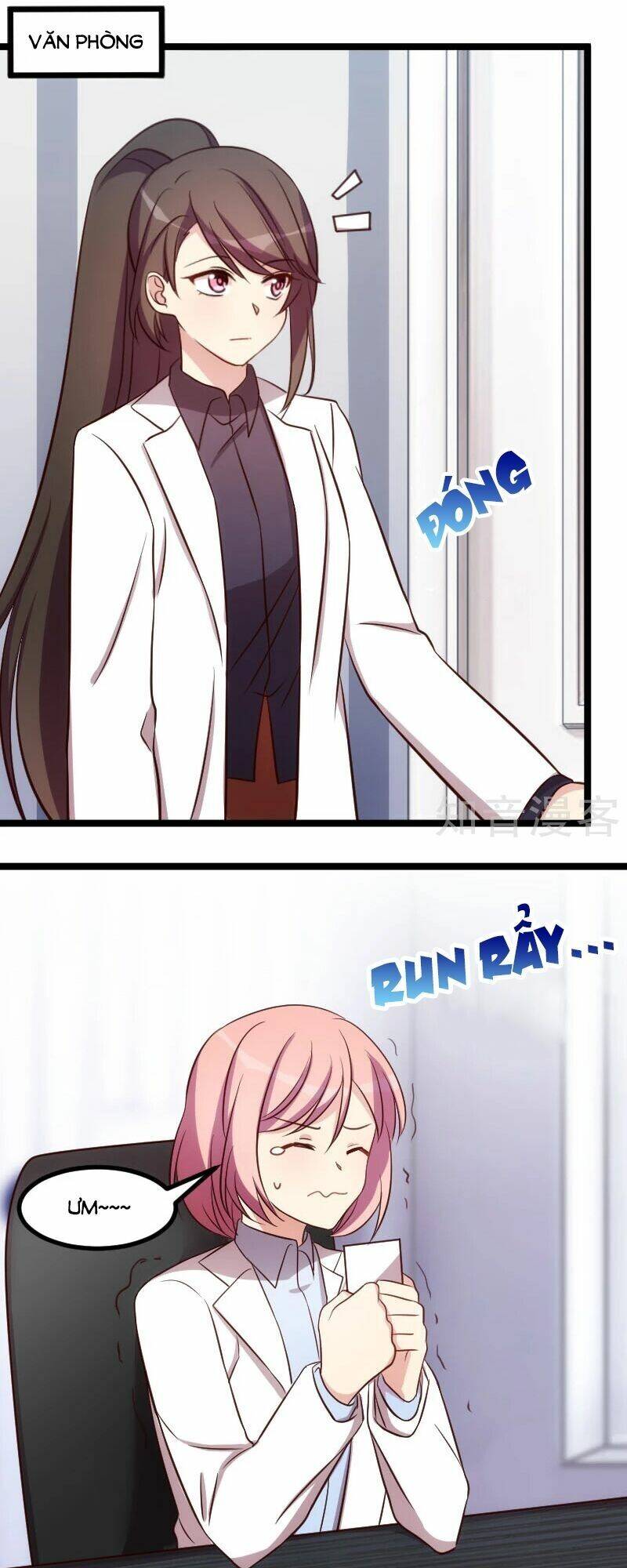 Cô Vợ Ấm Áp Của Hạ Thiếu Chapter 197 - Trang 2