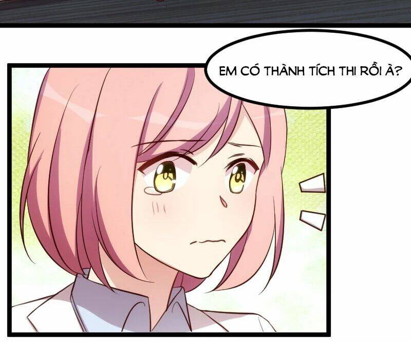 Cô Vợ Ấm Áp Của Hạ Thiếu Chapter 197 - Trang 2