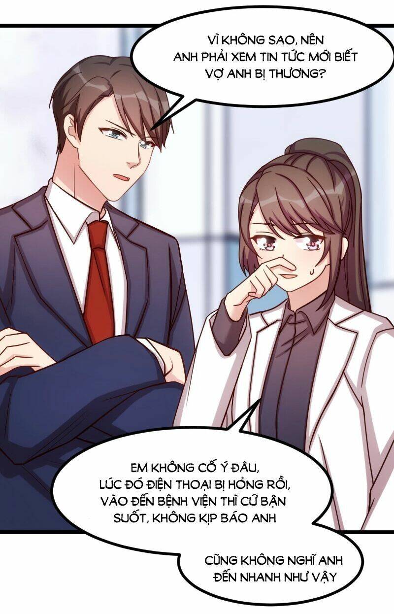 Cô Vợ Ấm Áp Của Hạ Thiếu Chapter 198 - Trang 2