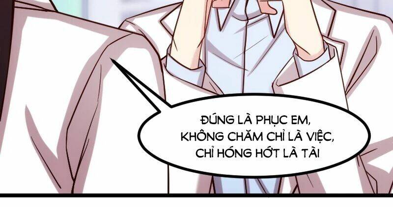 Cô Vợ Ấm Áp Của Hạ Thiếu Chapter 198 - Trang 2