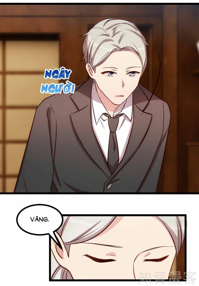 Cô Vợ Ấm Áp Của Hạ Thiếu Chapter 199 - Trang 2