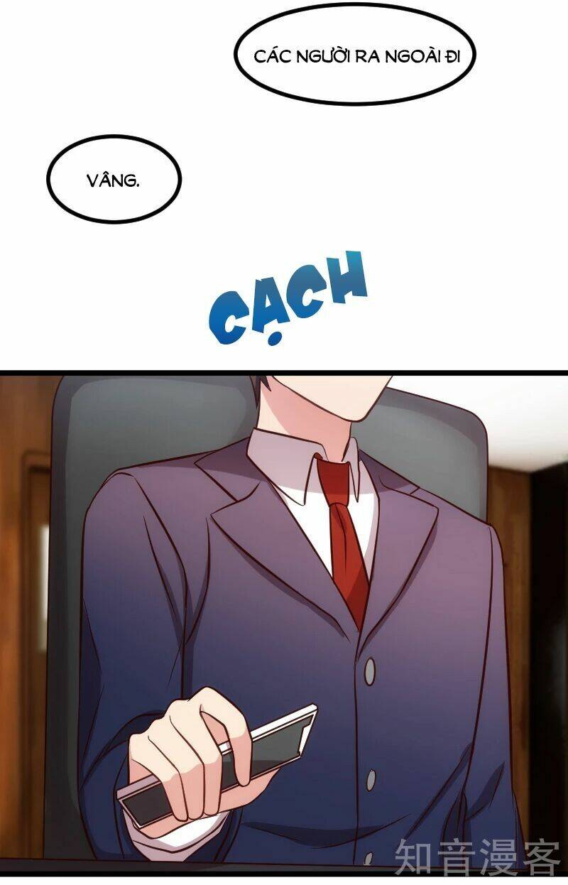 Cô Vợ Ấm Áp Của Hạ Thiếu Chapter 199 - Trang 2