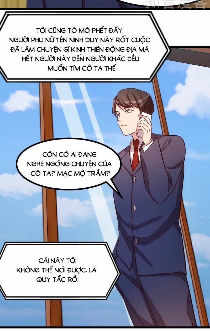 Cô Vợ Ấm Áp Của Hạ Thiếu Chapter 199 - Trang 2