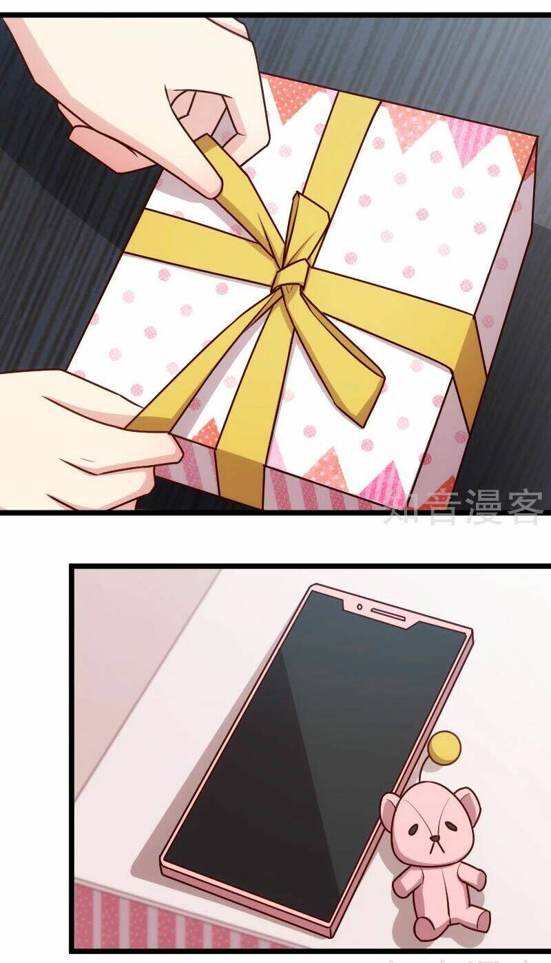 Cô Vợ Ấm Áp Của Hạ Thiếu Chapter 199 - Trang 2