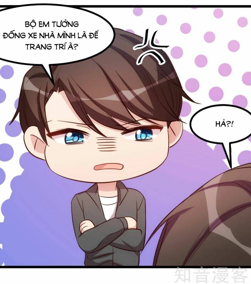 Cô Vợ Ấm Áp Của Hạ Thiếu Chapter 199 - Trang 2