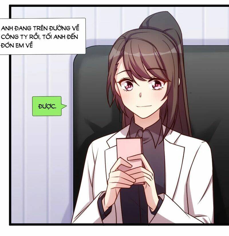 Cô Vợ Ấm Áp Của Hạ Thiếu Chapter 199 - Trang 2