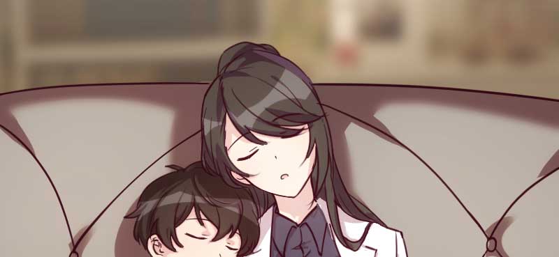 Cô Vợ Ấm Áp Của Hạ Thiếu Chapter 2 - Trang 2