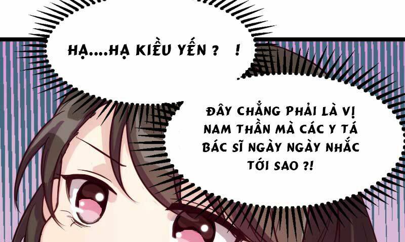 Cô Vợ Ấm Áp Của Hạ Thiếu Chapter 2 - Trang 2