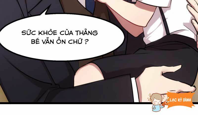 Cô Vợ Ấm Áp Của Hạ Thiếu Chapter 2 - Trang 2