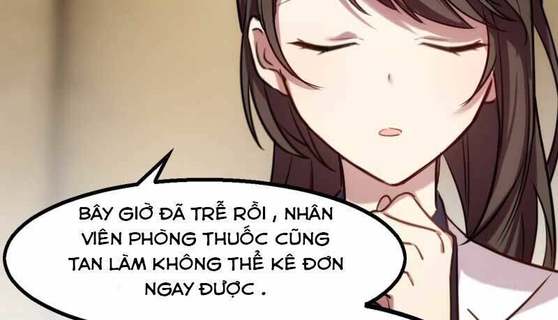 Cô Vợ Ấm Áp Của Hạ Thiếu Chapter 2 - Trang 2