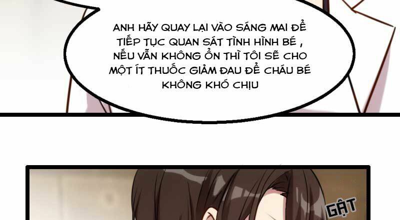 Cô Vợ Ấm Áp Của Hạ Thiếu Chapter 2 - Trang 2
