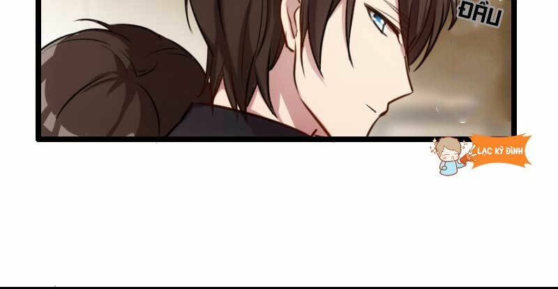 Cô Vợ Ấm Áp Của Hạ Thiếu Chapter 2 - Trang 2