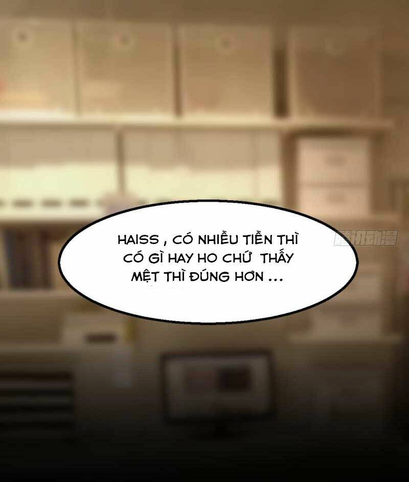 Cô Vợ Ấm Áp Của Hạ Thiếu Chapter 2 - Trang 2