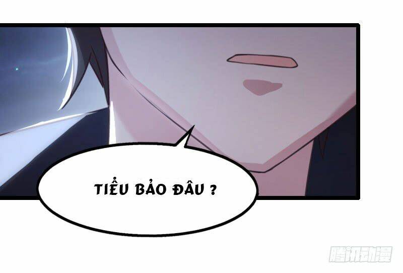 Cô Vợ Ấm Áp Của Hạ Thiếu Chapter 2 - Trang 2