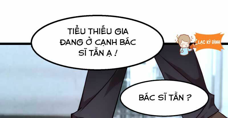 Cô Vợ Ấm Áp Của Hạ Thiếu Chapter 2 - Trang 2