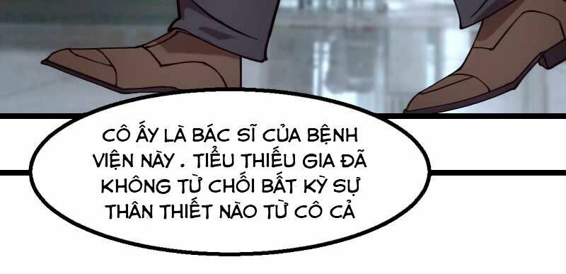 Cô Vợ Ấm Áp Của Hạ Thiếu Chapter 2 - Trang 2