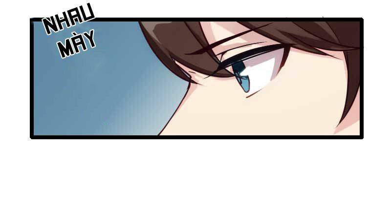 Cô Vợ Ấm Áp Của Hạ Thiếu Chapter 2 - Trang 2