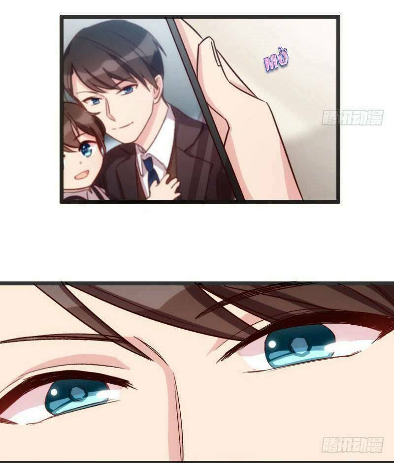 Cô Vợ Ấm Áp Của Hạ Thiếu Chapter 20 - Trang 2