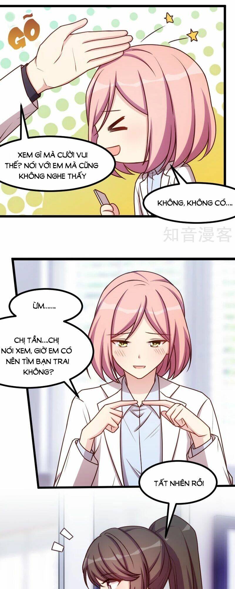 Cô Vợ Ấm Áp Của Hạ Thiếu Chapter 200 - Trang 2