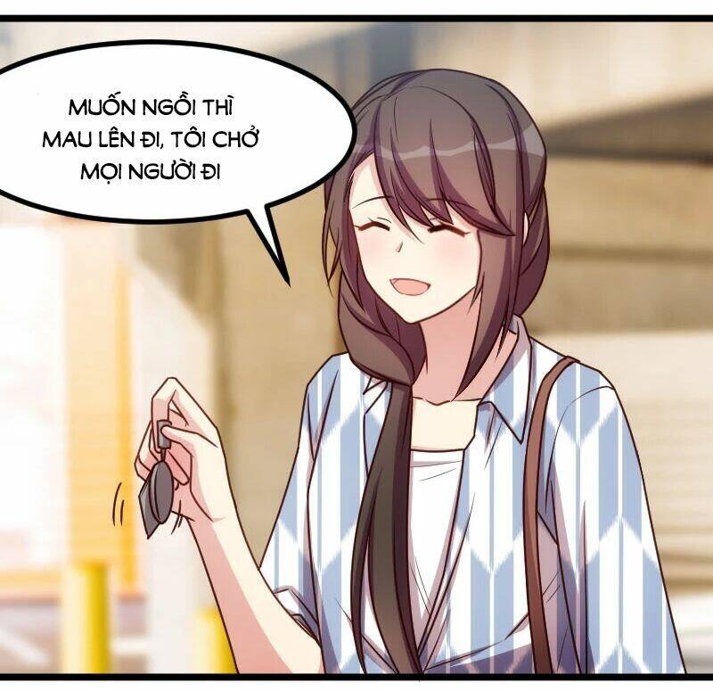 Cô Vợ Ấm Áp Của Hạ Thiếu Chapter 200 - Trang 2