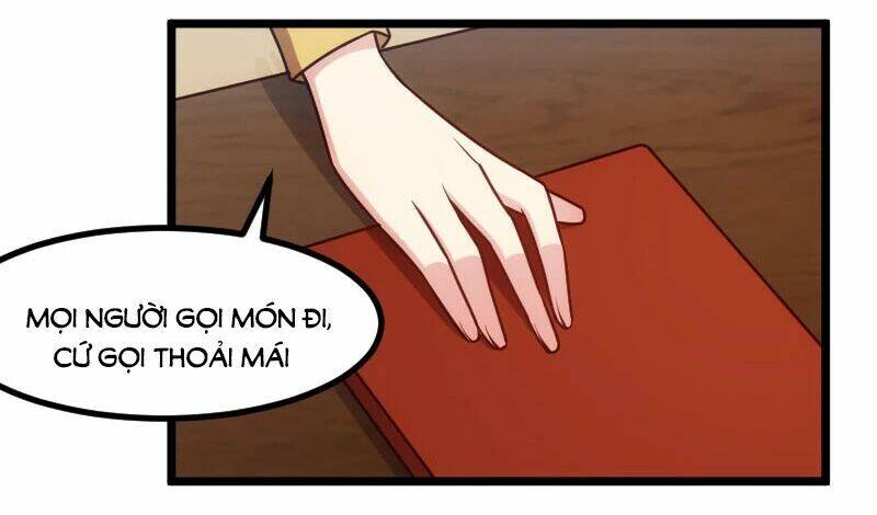 Cô Vợ Ấm Áp Của Hạ Thiếu Chapter 200 - Trang 2