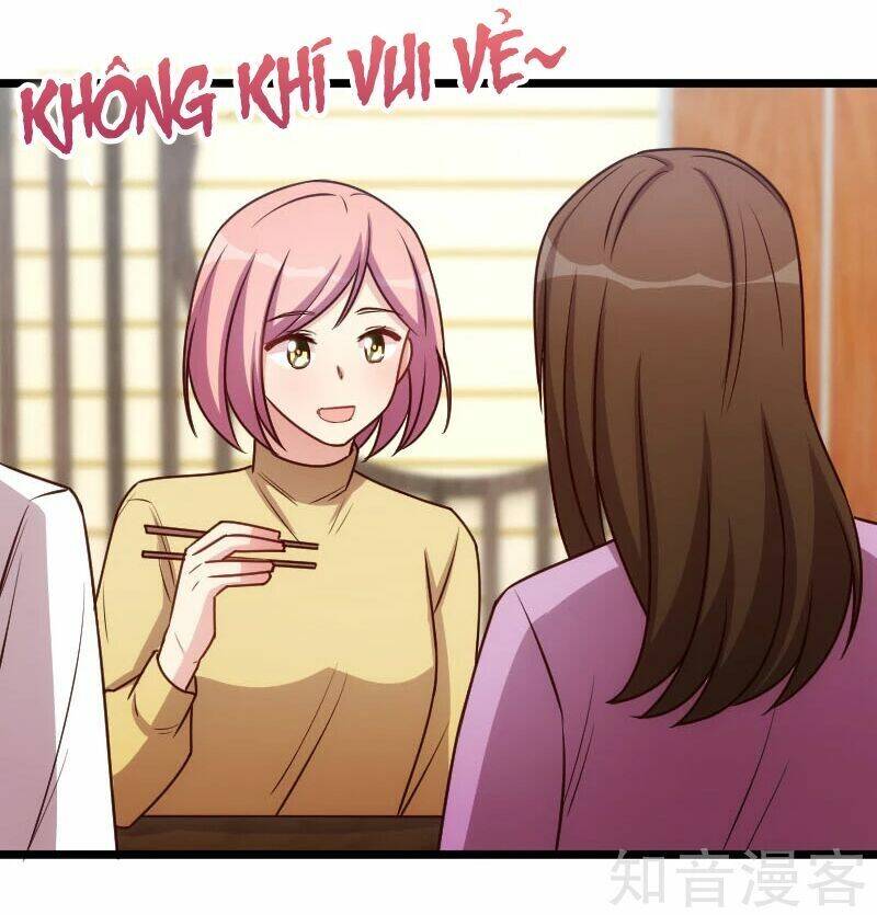 Cô Vợ Ấm Áp Của Hạ Thiếu Chapter 200 - Trang 2