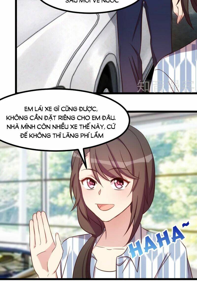 Cô Vợ Ấm Áp Của Hạ Thiếu Chapter 200 - Trang 2