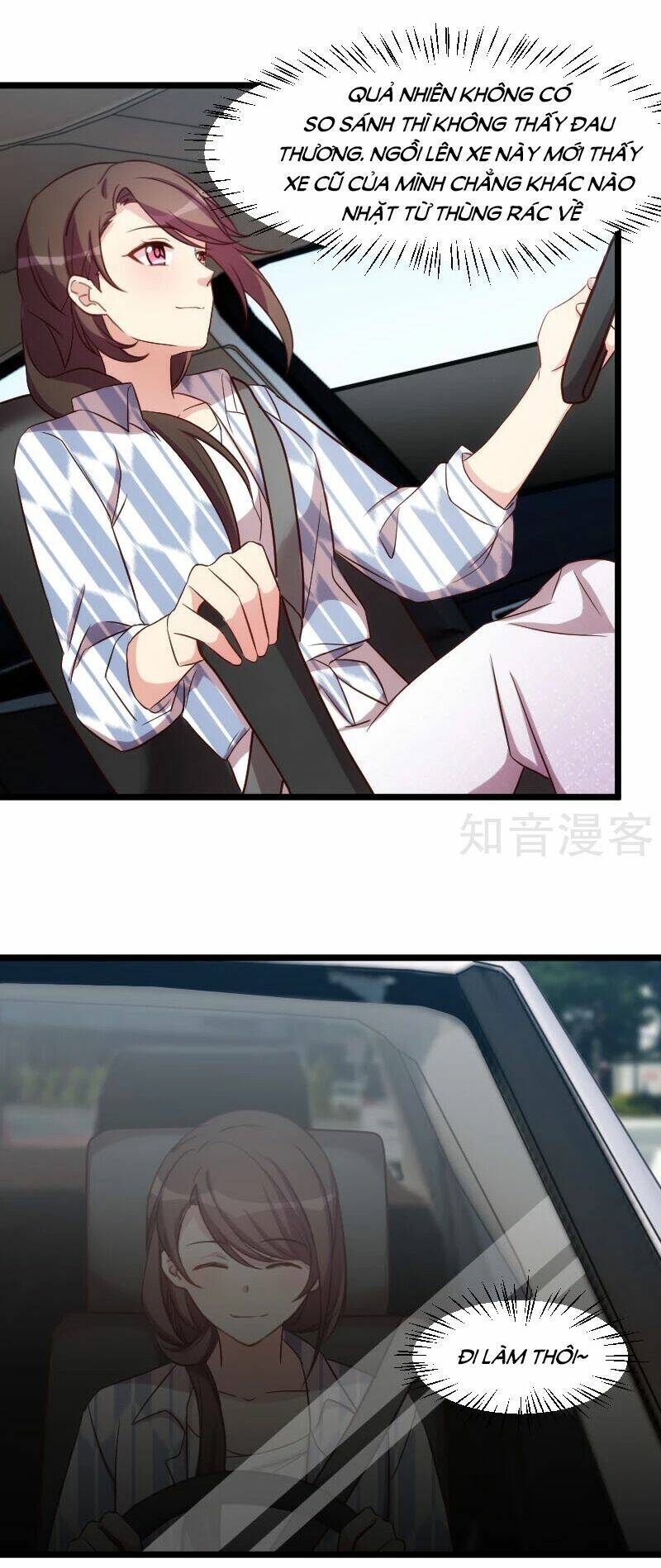 Cô Vợ Ấm Áp Của Hạ Thiếu Chapter 200 - Trang 2