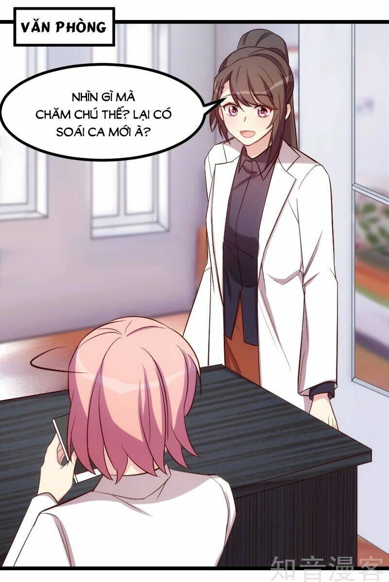 Cô Vợ Ấm Áp Của Hạ Thiếu Chapter 200 - Trang 2