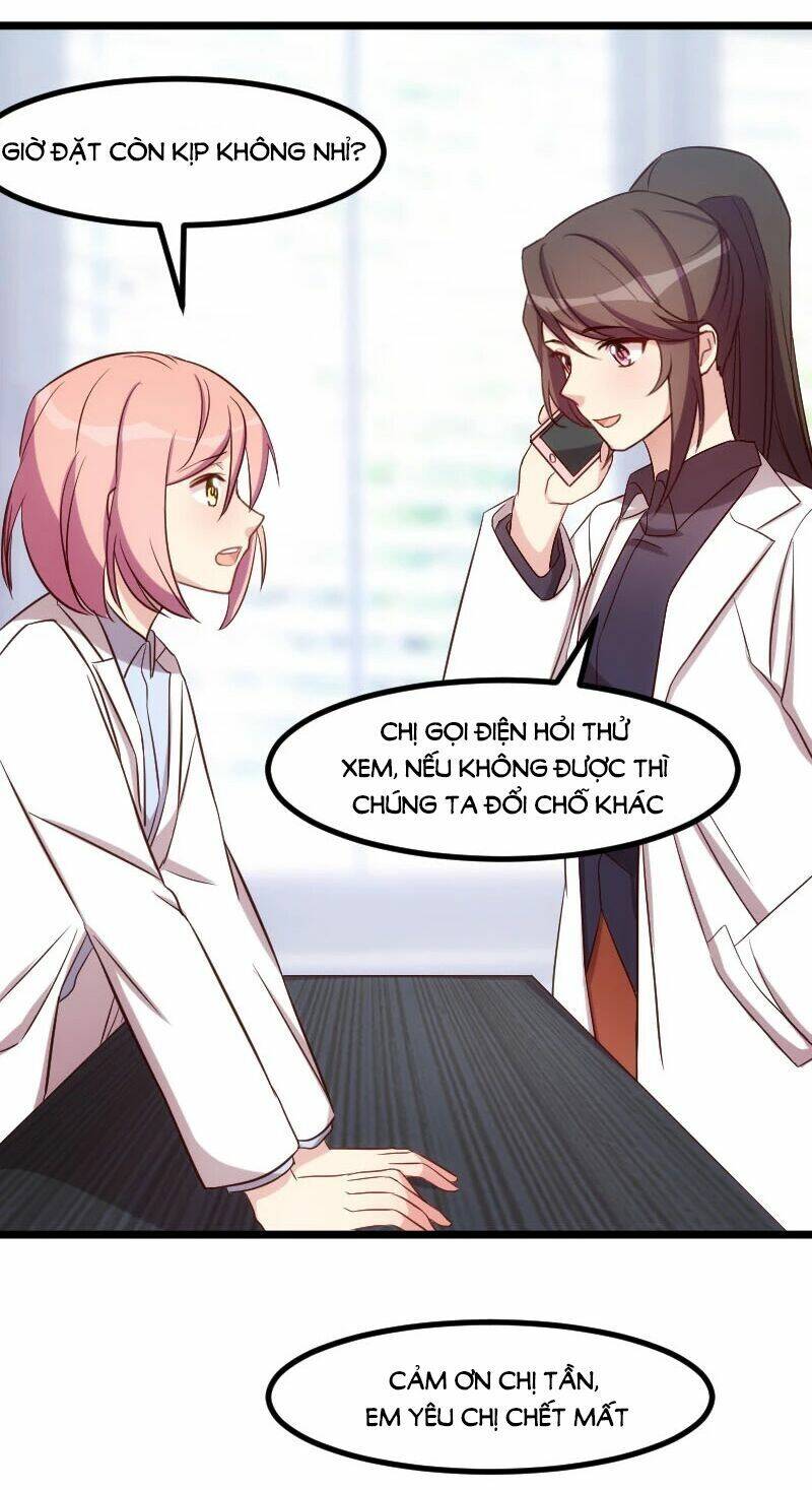 Cô Vợ Ấm Áp Của Hạ Thiếu Chapter 200 - Trang 2