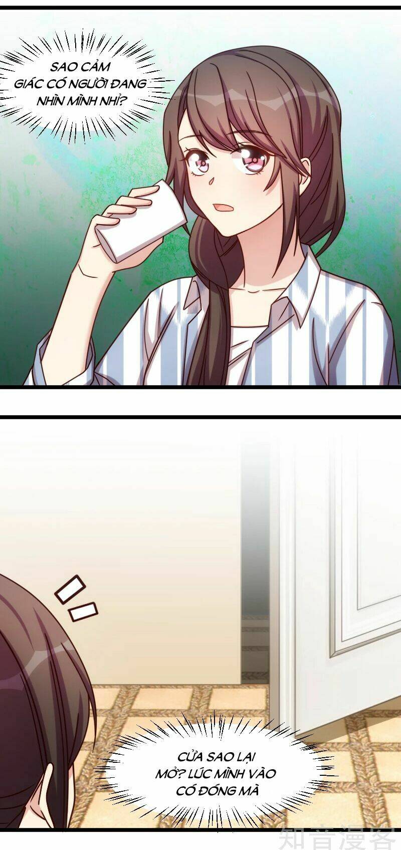 Cô Vợ Ấm Áp Của Hạ Thiếu Chapter 201 - Trang 2