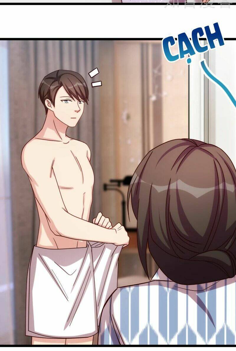 Cô Vợ Ấm Áp Của Hạ Thiếu Chapter 201 - Trang 2