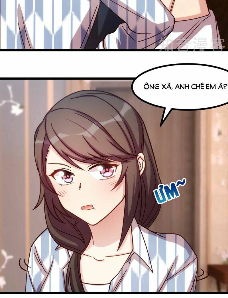 Cô Vợ Ấm Áp Của Hạ Thiếu Chapter 201 - Trang 2