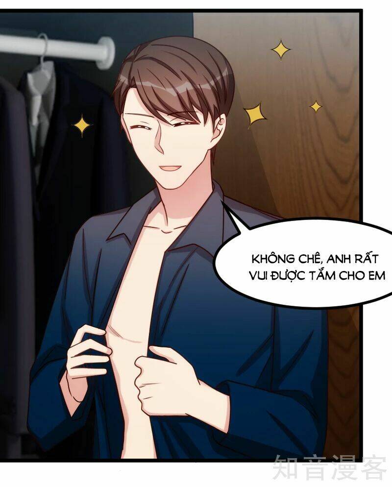 Cô Vợ Ấm Áp Của Hạ Thiếu Chapter 201 - Trang 2