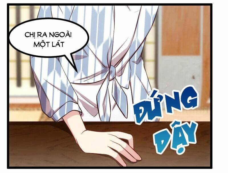 Cô Vợ Ấm Áp Của Hạ Thiếu Chapter 201 - Trang 2