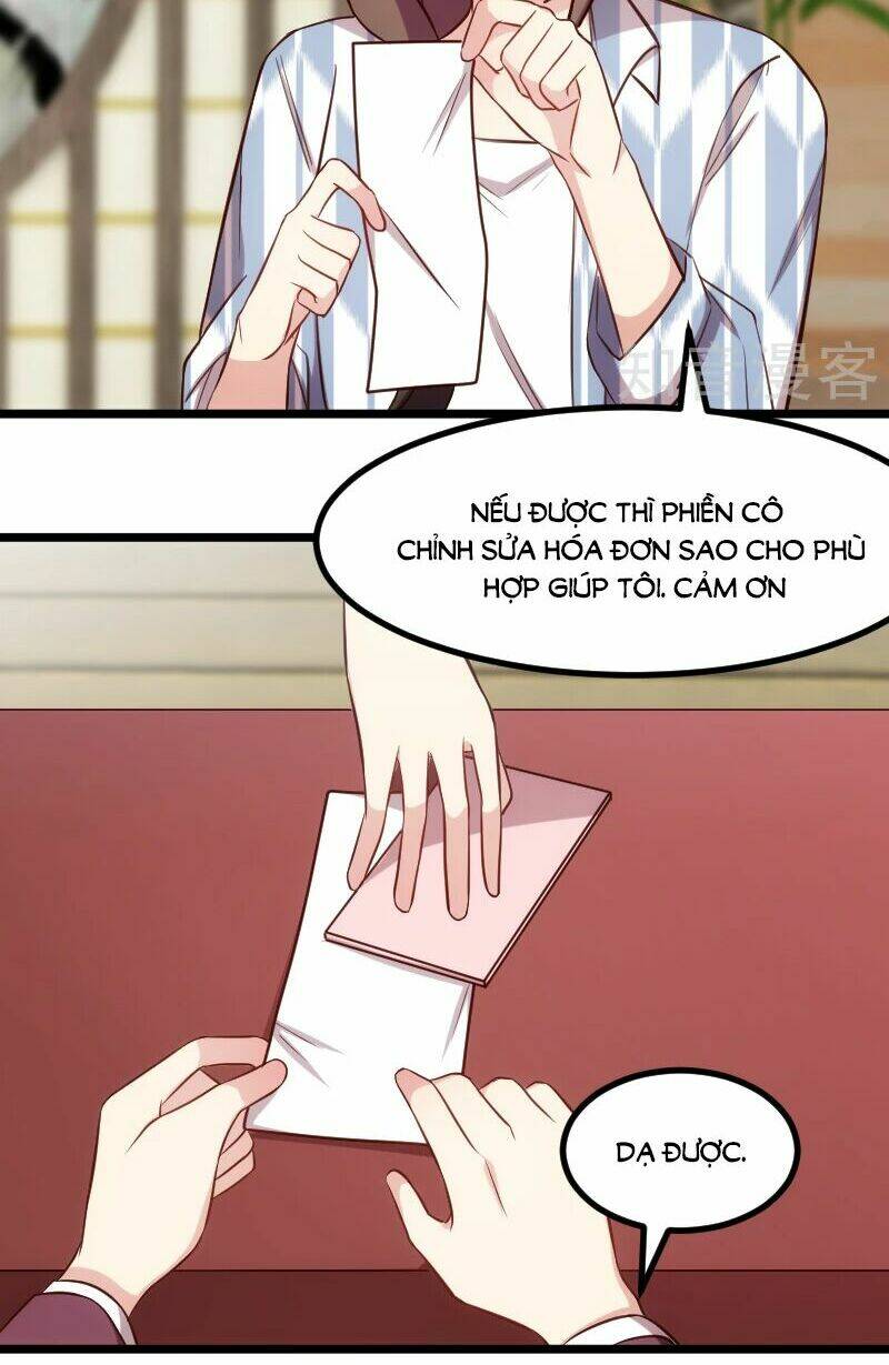 Cô Vợ Ấm Áp Của Hạ Thiếu Chapter 201 - Trang 2