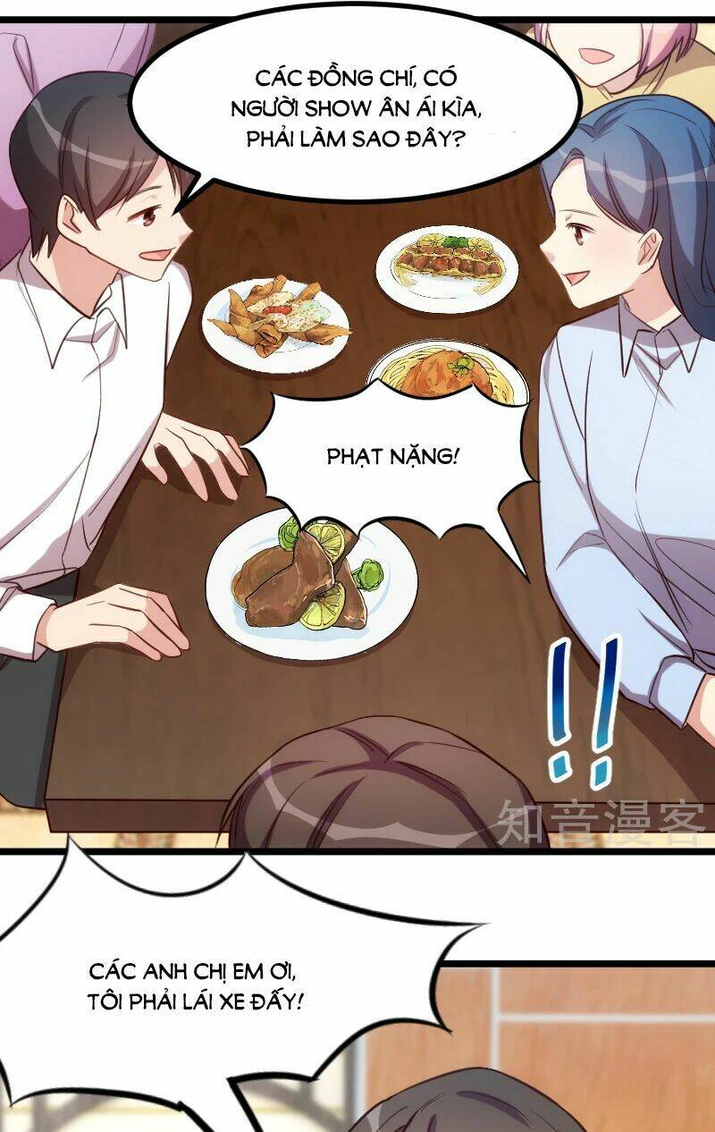 Cô Vợ Ấm Áp Của Hạ Thiếu Chapter 201 - Trang 2