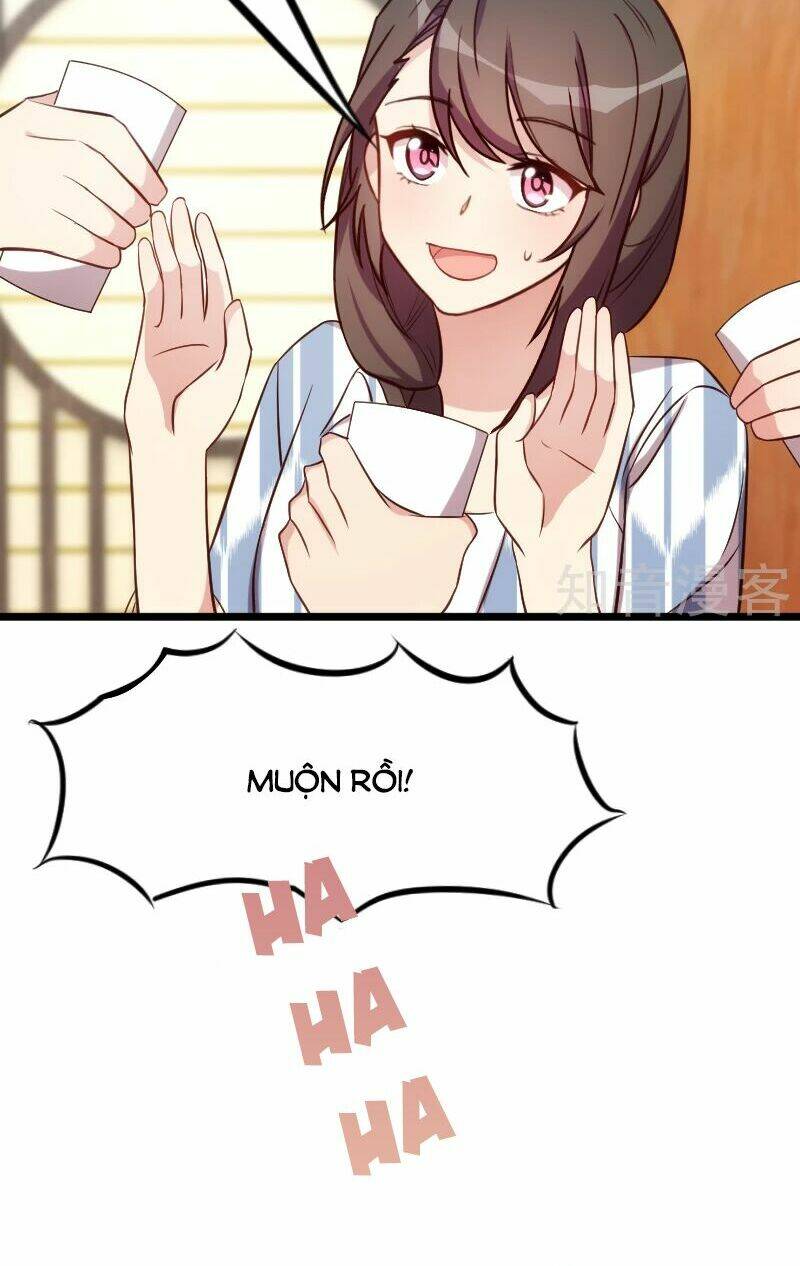 Cô Vợ Ấm Áp Của Hạ Thiếu Chapter 201 - Trang 2