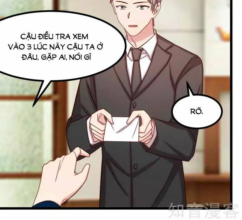 Cô Vợ Ấm Áp Của Hạ Thiếu Chapter 202 - Trang 2