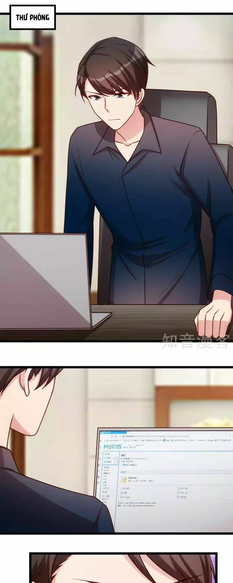 Cô Vợ Ấm Áp Của Hạ Thiếu Chapter 202 - Trang 2