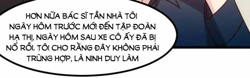 Cô Vợ Ấm Áp Của Hạ Thiếu Chapter 202 - Trang 2