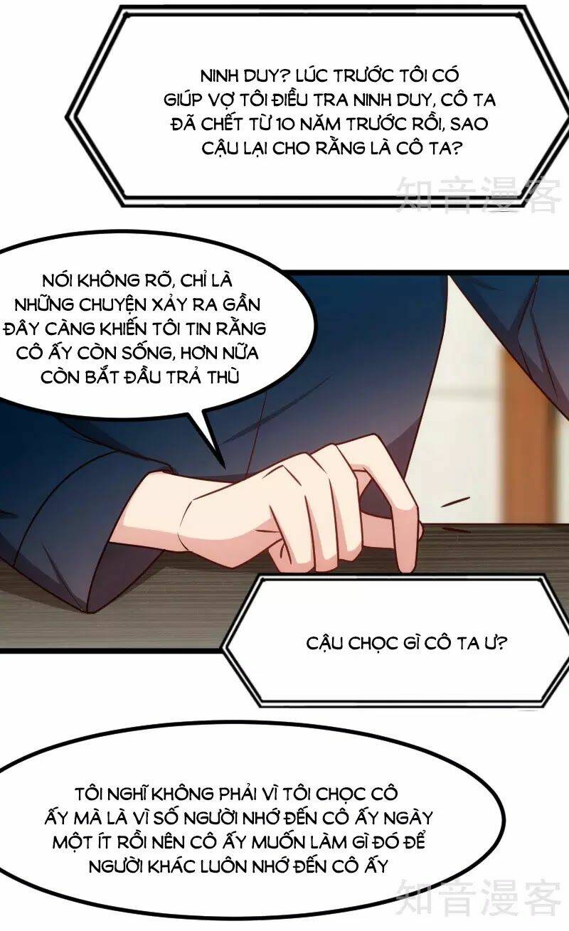 Cô Vợ Ấm Áp Của Hạ Thiếu Chapter 202 - Trang 2