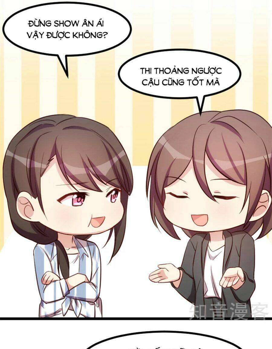 Cô Vợ Ấm Áp Của Hạ Thiếu Chapter 203 - Trang 2