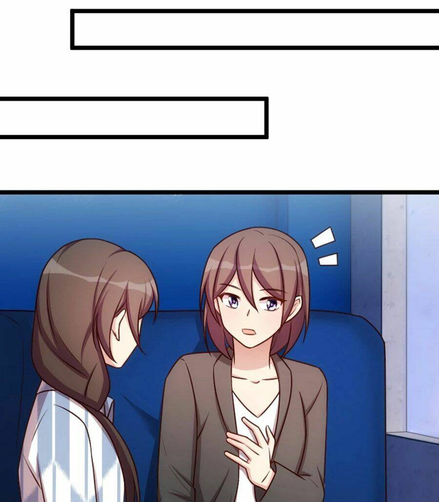 Cô Vợ Ấm Áp Của Hạ Thiếu Chapter 203 - Trang 2