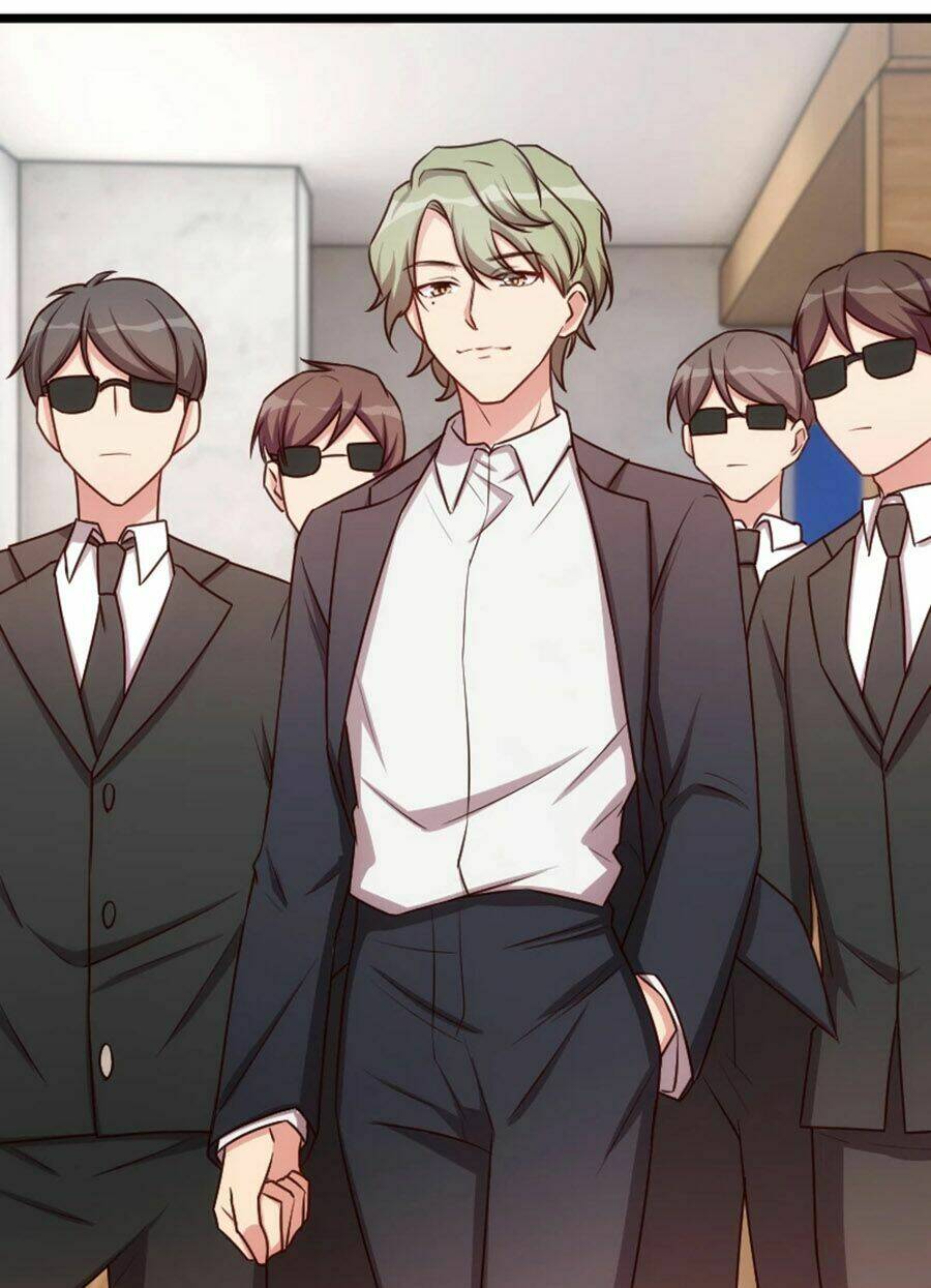 Cô Vợ Ấm Áp Của Hạ Thiếu Chapter 203 - Trang 2