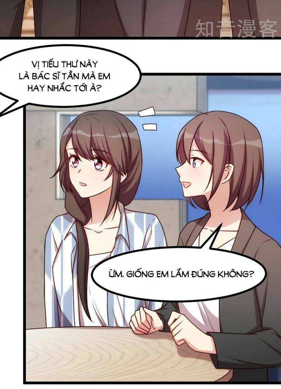 Cô Vợ Ấm Áp Của Hạ Thiếu Chapter 203 - Trang 2