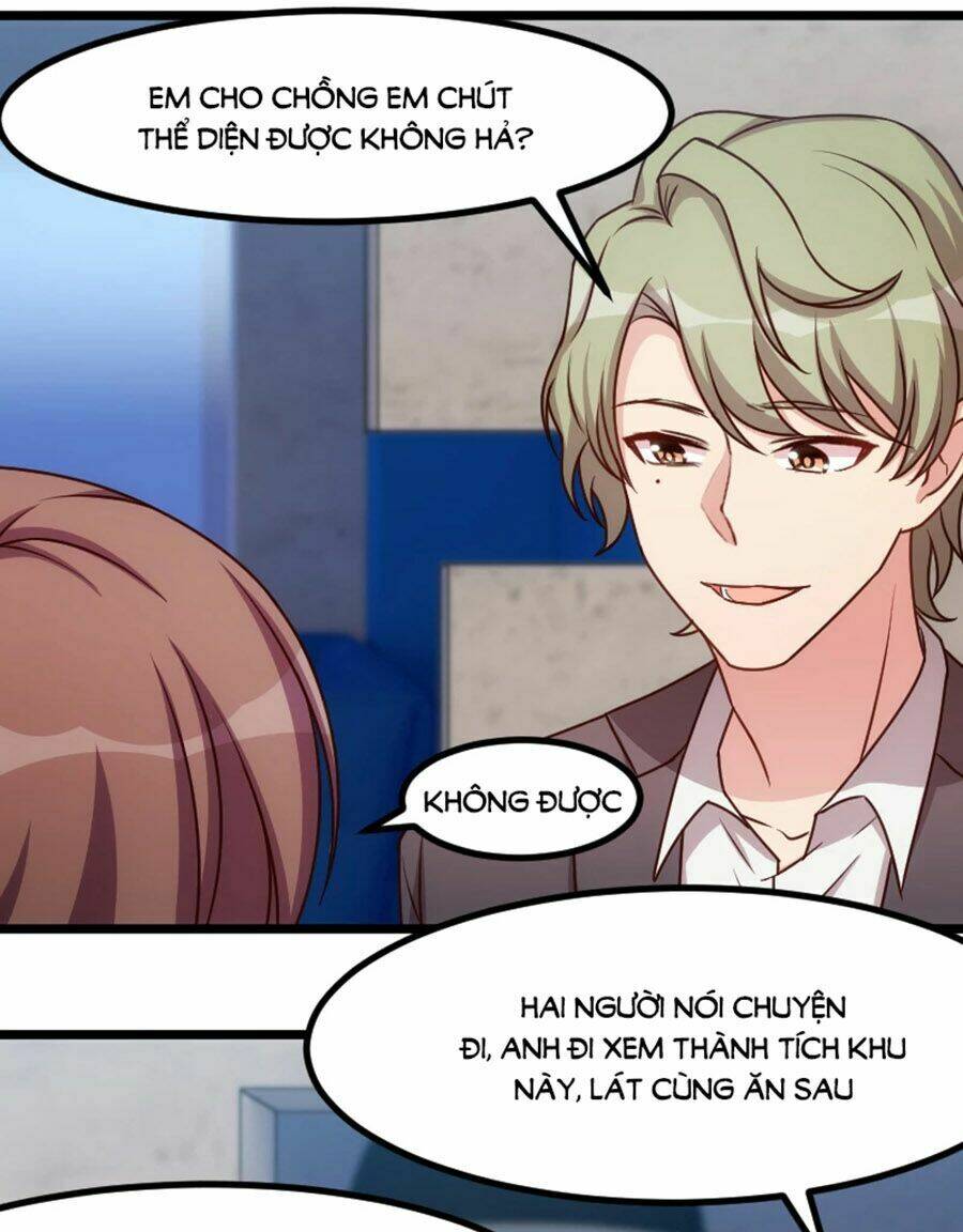 Cô Vợ Ấm Áp Của Hạ Thiếu Chapter 203 - Trang 2