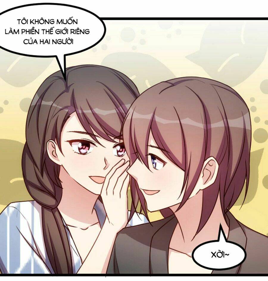 Cô Vợ Ấm Áp Của Hạ Thiếu Chapter 203 - Trang 2