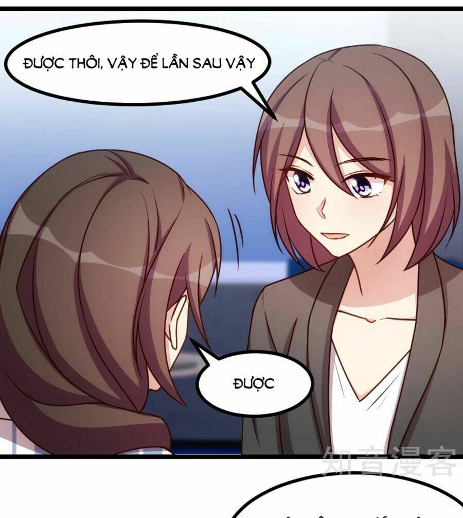 Cô Vợ Ấm Áp Của Hạ Thiếu Chapter 203 - Trang 2