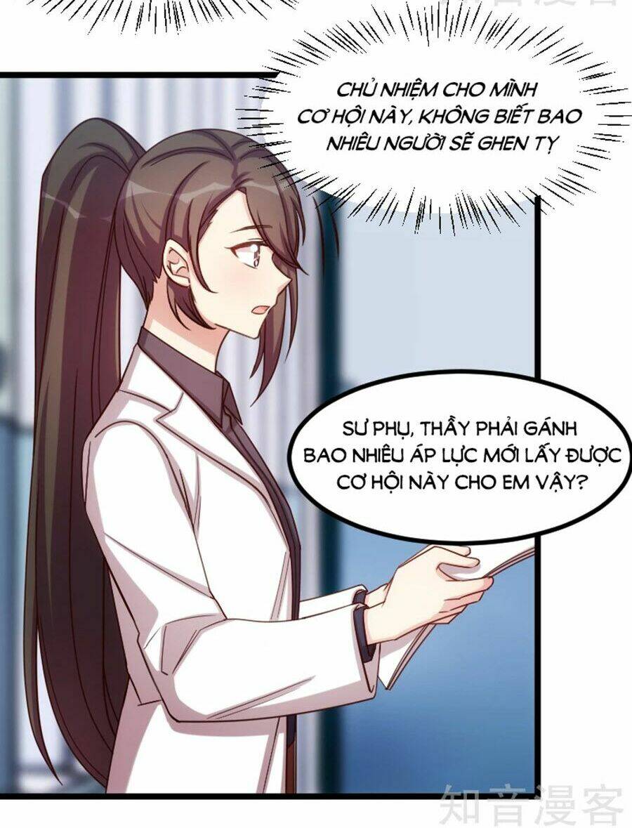 Cô Vợ Ấm Áp Của Hạ Thiếu Chapter 204 - Trang 2